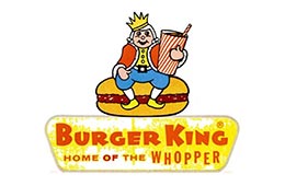 Burger King Whopper