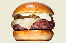 5 Napkin Burger