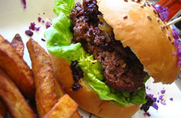 Royale Eatery