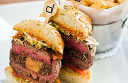 db Bistro Modern
