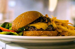 Minetta Tavern