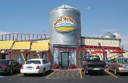 Wheat Montana Farms and Bakery