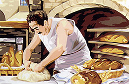 Boulanger
