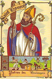 Saint-Honoré